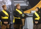 Yadnya Kasada 2026, Kapolres Probolinggo Dikukuhkan sebagai Warga Kehormatan Suku Tengger